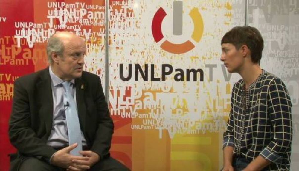 UNLPam TV: inicia temporada 2014 en canal cooperativo