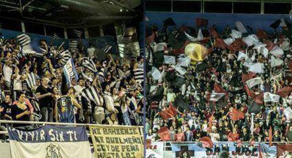 Se abre la venta de entradas en Pe�arol para el cl�sico