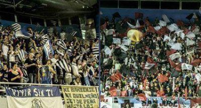 Se abre la venta de entradas en Pe�arol para el cl�sico