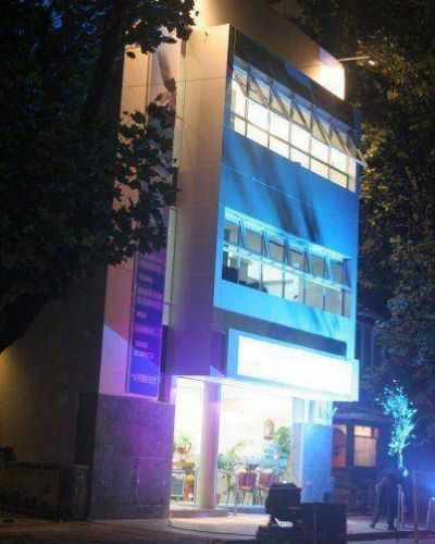 La Bolsa de Comercio firma convenio de transferencia con UTHGRA