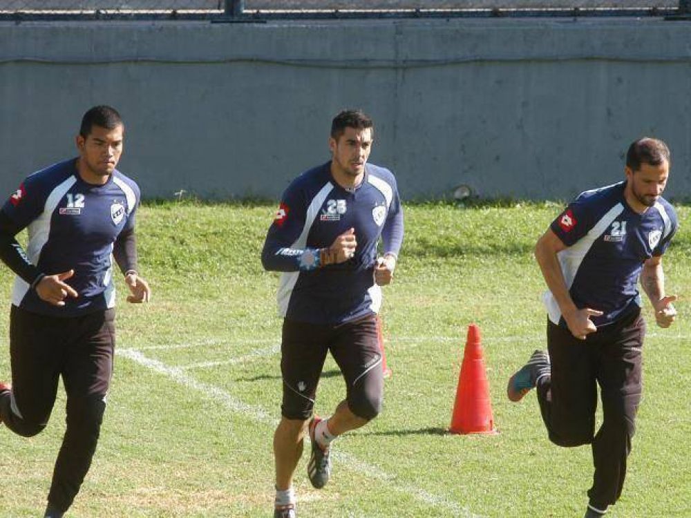 En marcha una nueva semana
