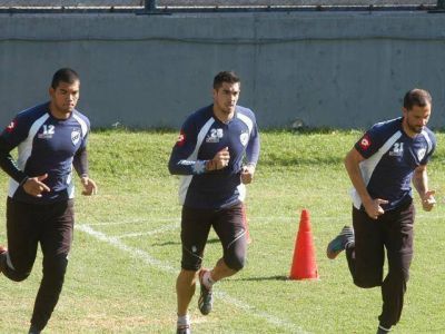 En marcha una nueva semana