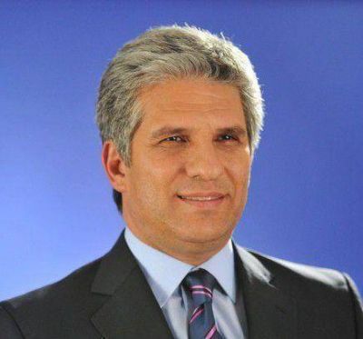El gobernador mantendr� reuniones en Buenos Aires