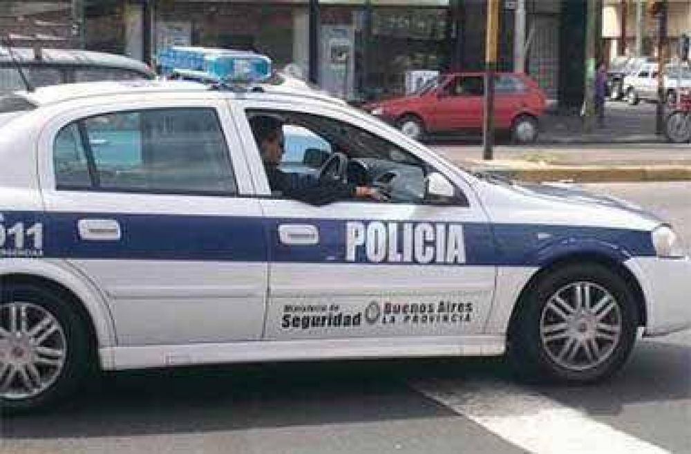 Atropellan a un nene de 10 a�os