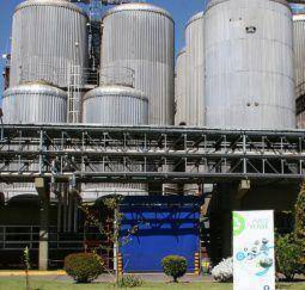 Cervecer�a Quilmes anuncia sus Objetivos Medioambientales para el 2014