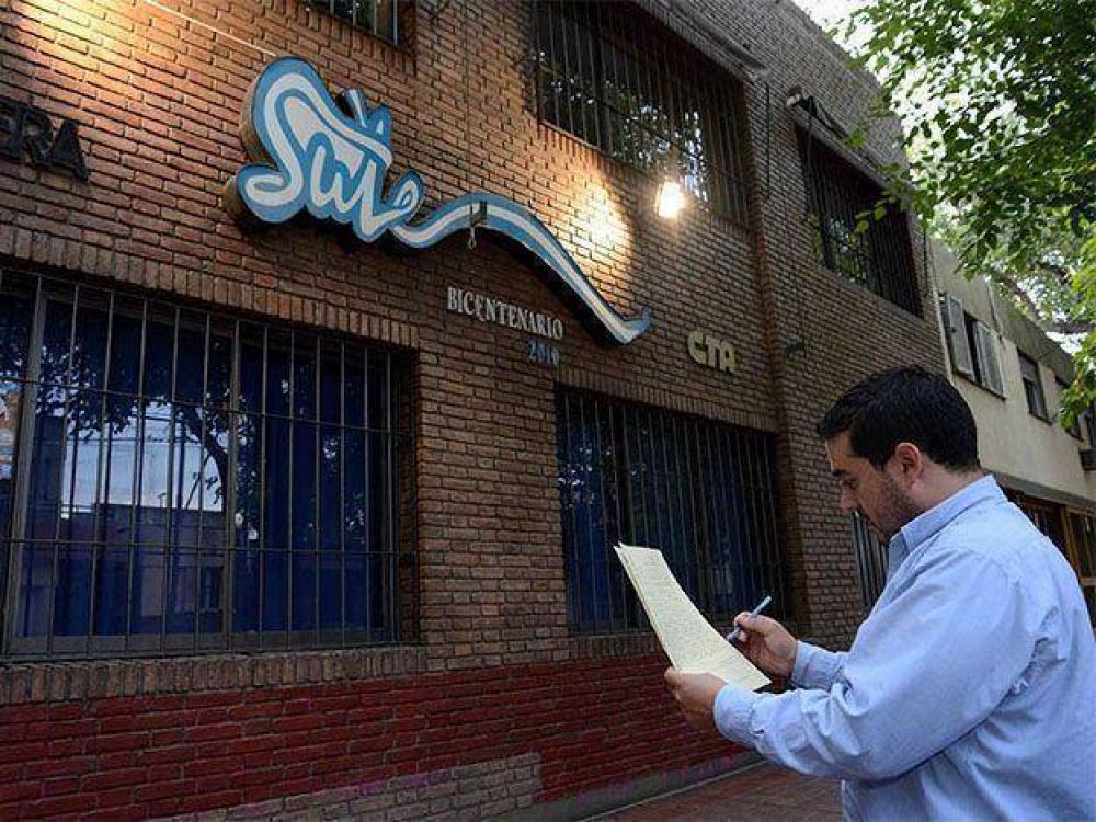 Los docentes confirmaron que este mi�rcoles no habr� clases, pese a la conciliaci�n