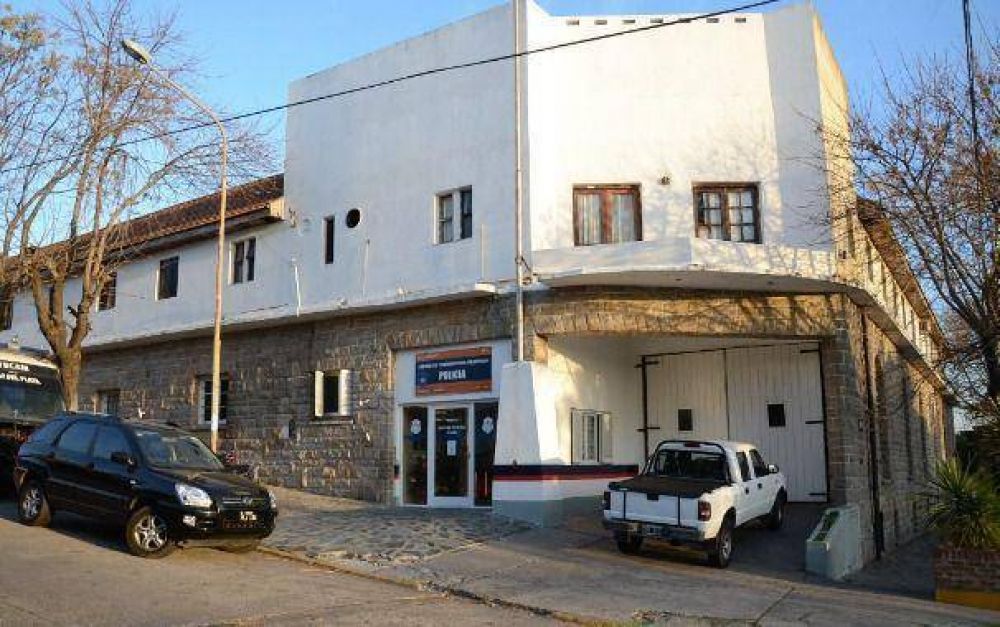 En 10 d�as Mar del Plata tendr� su Comando de Patrulla Comunitaria