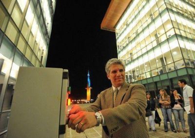 San Luis se suma a la Hora del Planeta