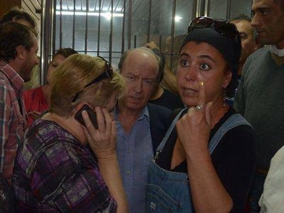 Fracas� con incidentes la paritaria de salud y pidieron la conciliaci�n para frenar el paro de 3 d�as en hospitales