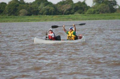 Se invita a participar de la Traves�a N�utica �Aniversario de Formosa�