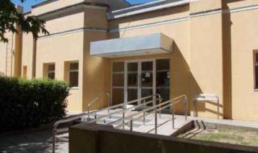 Ramallo: 111� Aniversario del Hospital Gomendio