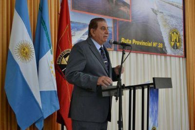 Reiter� Jofr� la vigencia del acuerdo de Precios para materiales de construcci�n