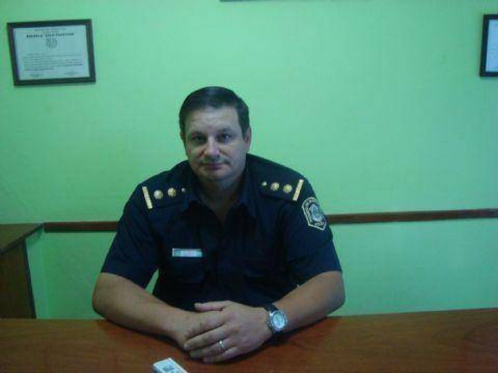 Herido de arma blanca en el barrio �El Tri�ngulo�