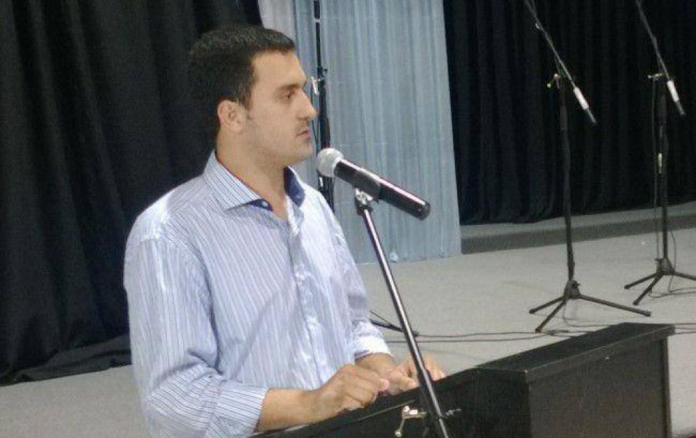 Sol�s reconoci� a las v�ctimas del terrorismo de estado por su incansable lucha por la democracia y la justicia social