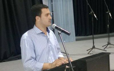 Sol�s reconoci� a las v�ctimas del terrorismo de estado por su incansable lucha por la democracia y la justicia social