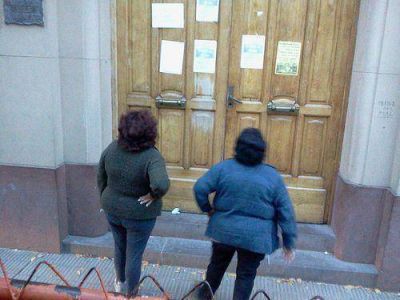 Jujuy: se agrava el conflicto sindical con toma de escuelas