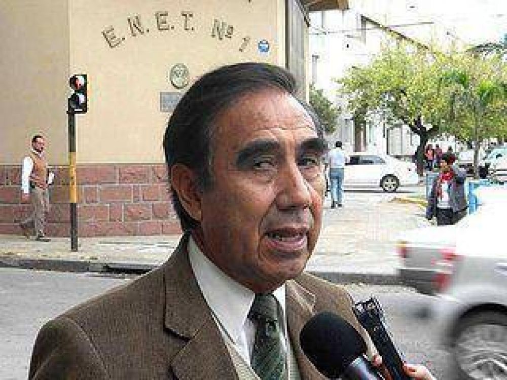 El Gobierno anunci� que iniciar� medidas judiciales ante toma de escuelas