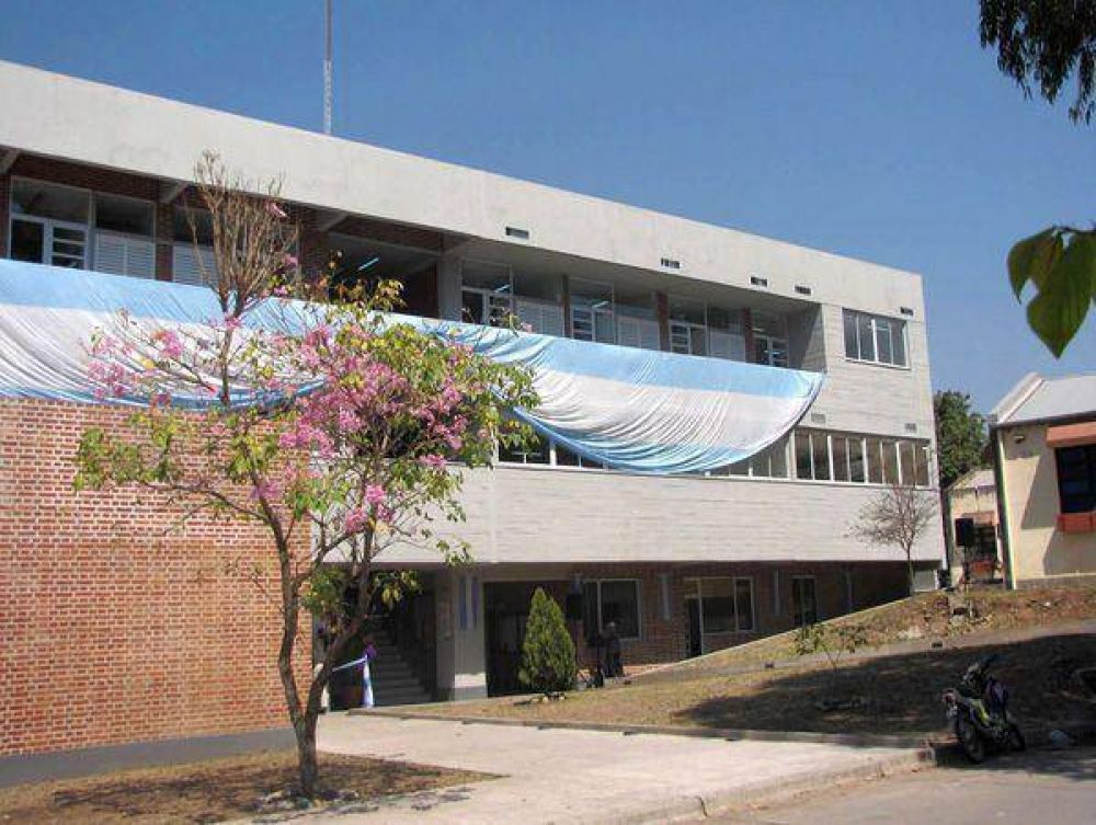 Elecciones en la UNJu: presentan propuesta para la Facultad de Ingenier�a