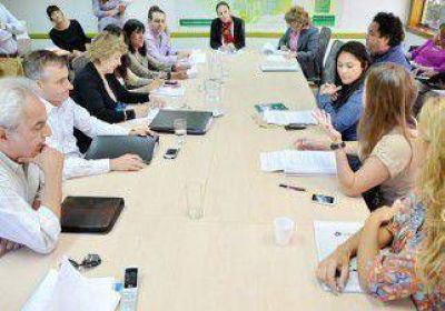 Piden menor cupo de discapacitados en los ingresos a los espect�culos 