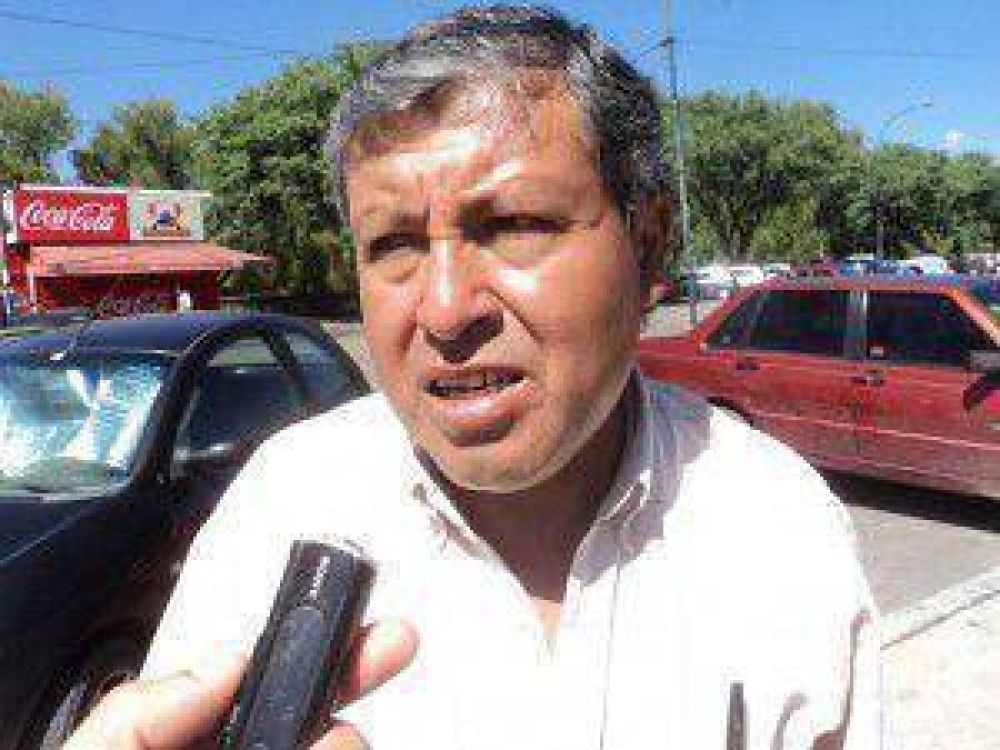 Tras el amparo, docentes de Jujuy le responden a Fellner