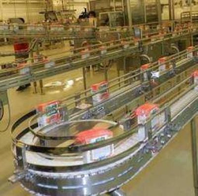 Causa Agroandina. Utilizaban la empresa estatal como prestamista