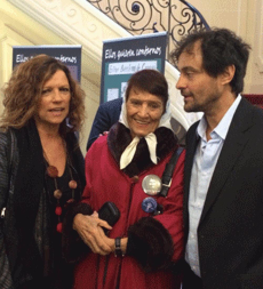 Pittelli retoma sus actividades despu�s de su viaje a Francia 