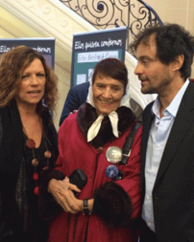 Pittelli retoma sus actividades despu�s de su viaje a Francia 