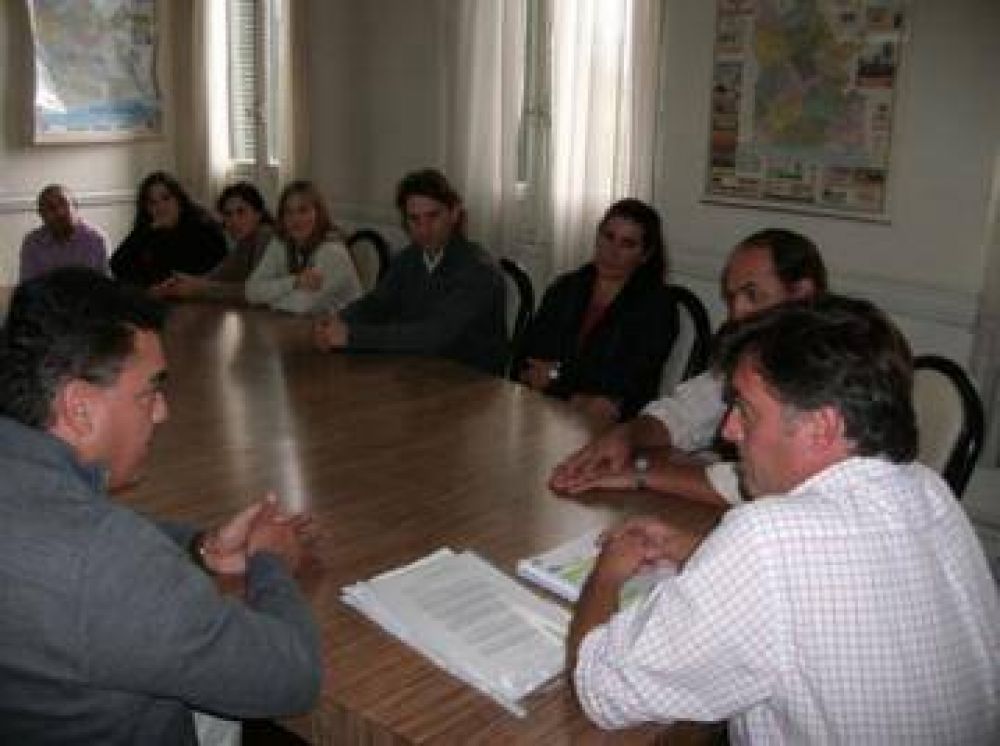 No habr� exenciones al pago por los derechos de construcci�n