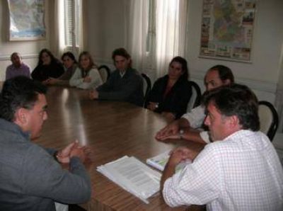 No habr� exenciones al pago por los derechos de construcci�n