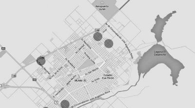 El nuevo mapa inmobiliario de Jun�n: las cinco zonas que m�s se expandieron