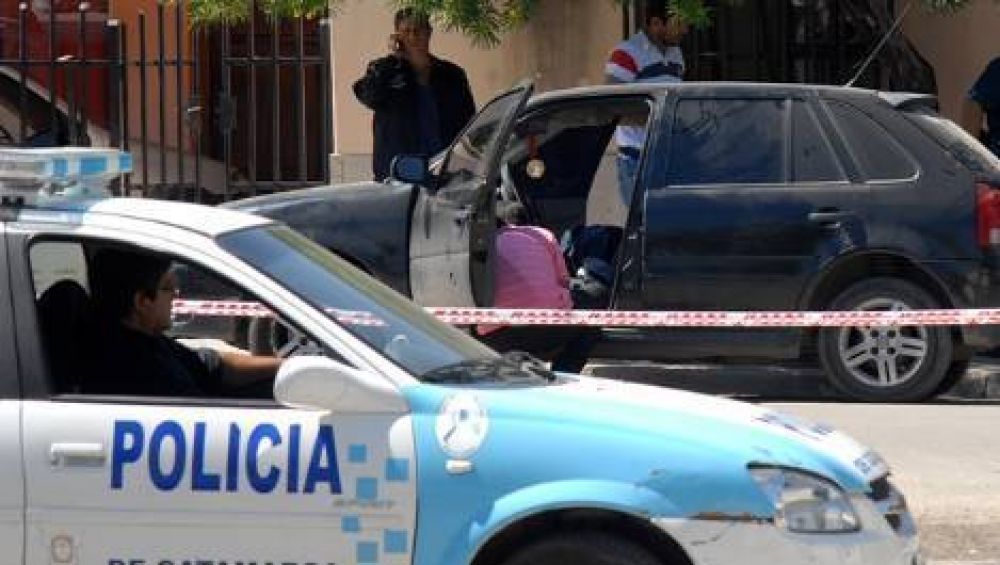 Para la defensa, Zamorano actu� en "su leg�tima defensa"