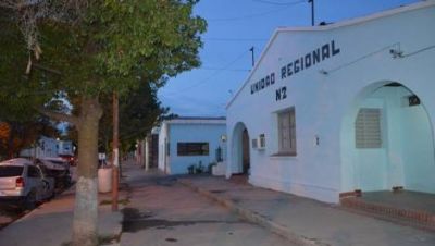 Adolescente de 15 intent� abusar de un ni�o de 8 a�os