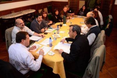 El gobierno provincial y ATE se vuelven a reunir