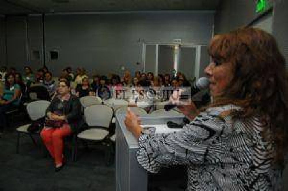 Comenz� la campa�a de vacunaci�n antigripal