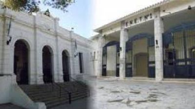 Docentes universitarios paran los dias 27 y 28 de marzo