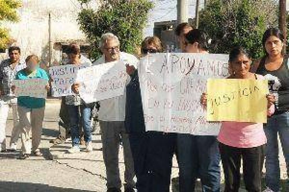 Pericia psiqui�trica complica al pediatra acusado de abuso