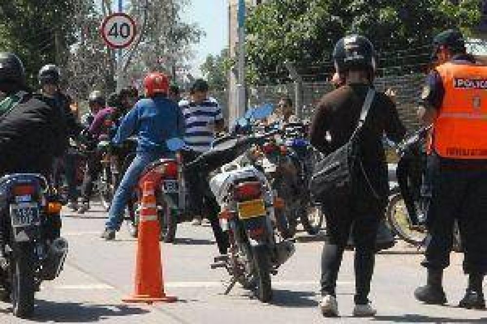 "Hay funcionarios que no cumplen con las normas y amenazan a los inspectores"