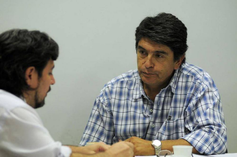 Investigan si hubo sobreprecios en 89 obras de la DAU
