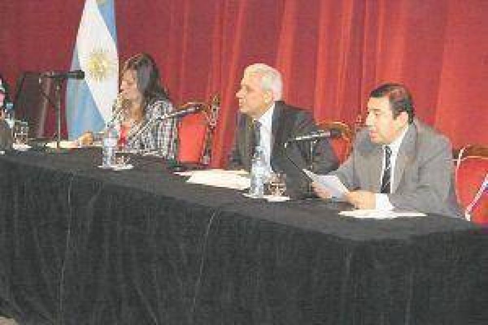 Se instituy� como ley el D�a de Toma de Conciencia sobre el Autismo, en adhesi�n a resoluci�n de la ONU