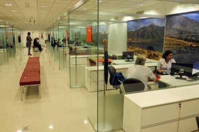 En el sistema financiero avizoran �un buen 2014 para el agro�