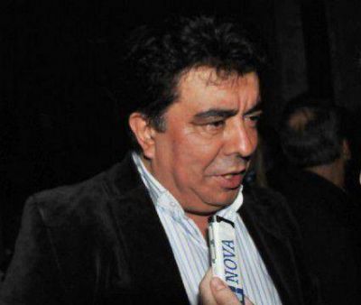 Espinoza desafi� a Massa: "Que venga a dirimir en el PJ y que el pueblo elija en una primaria"