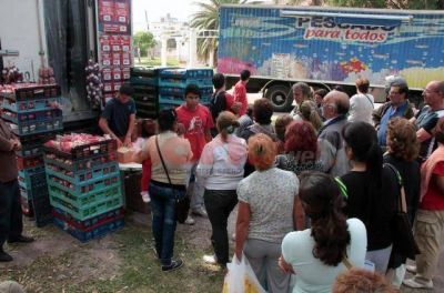La �Econom�a Popular� se quedar� hasta el viernes
