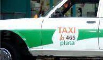 En La Plata: Gremio de taxistas propone incorporar la tarjeta Sube para �frenar delitos�