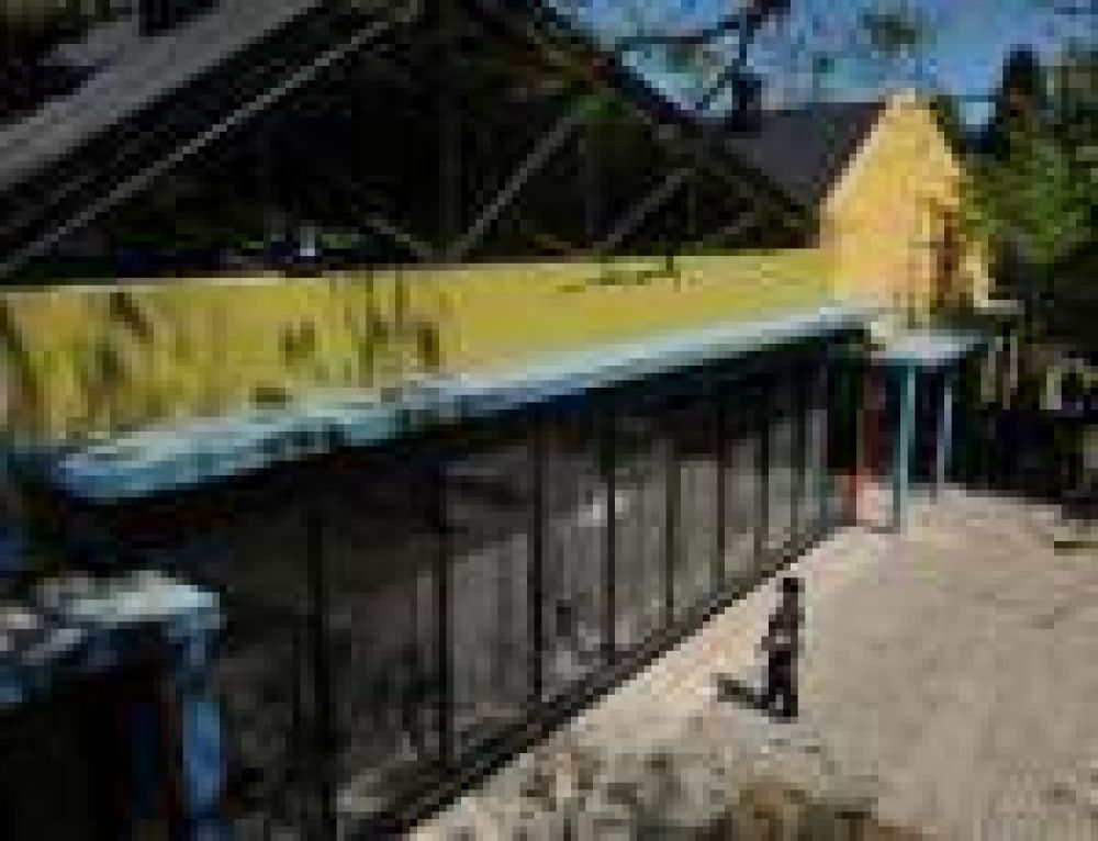 La Plata: Comienza encuentro sobre "Calentamienbo Global y Adaptabilidad Urbana. Otro Clima, Otra Ciudad"