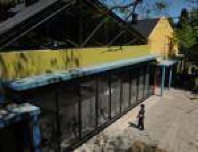 La Plata: Comienza encuentro sobre "Calentamienbo Global y Adaptabilidad Urbana. Otro Clima, Otra Ciudad"