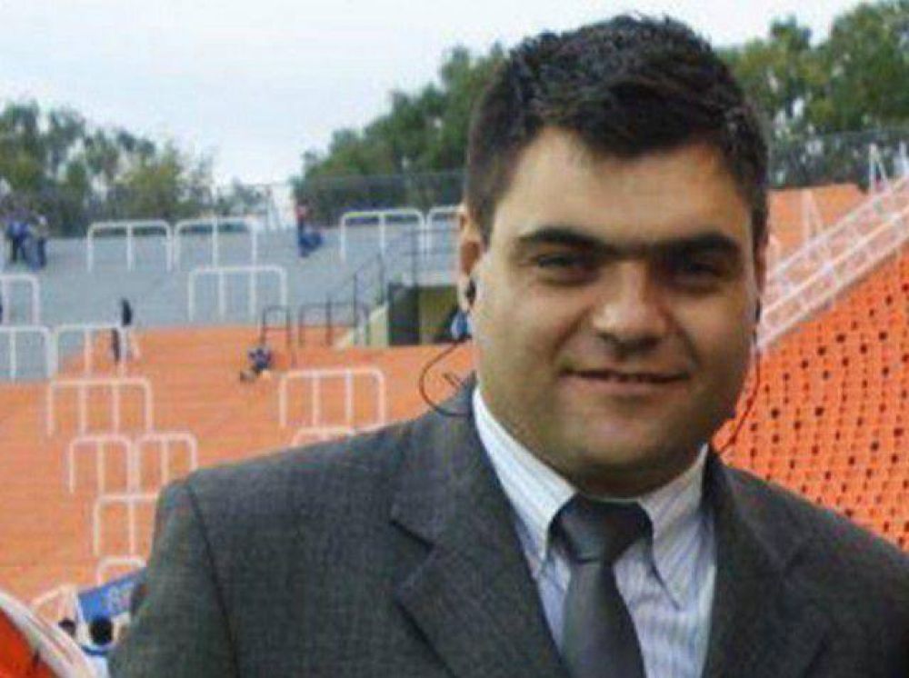 "Rodolfo" profundiza el debate sobre F�tbol para Todos como patrimonio cultural y eje de inclusi�n social