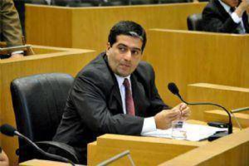 �vila: �La inflaci�n es la excusa para aumentar tarifas�