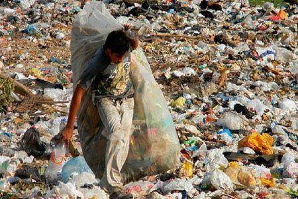 En la "d�cada ganada", el Chaco no pudo abandonar el podio de los m�s pobres