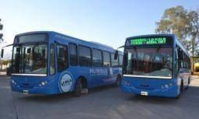 Todo listo para aprobar la suba al boleto de colectivo urbano