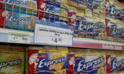 Faltan productos de Precios Cuidados y se encarecen los precios